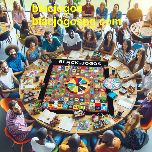 A Fascinante Retomada dos Jogos de Tabuleiro na Era Digital