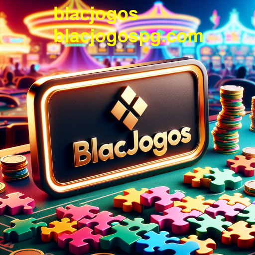 Descubra o Fascínio dos Jogos de Quebra-Cabeça em Blacjogos