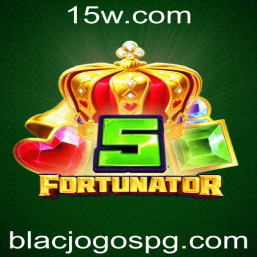 Descubra o Novo Fenômeno dos Jogos: 5Fortunator