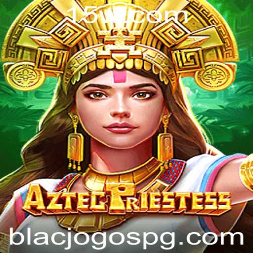 Explorando AztecPriestess: Um Mergulho Profundo no Mundo dos Jogos de Aventura