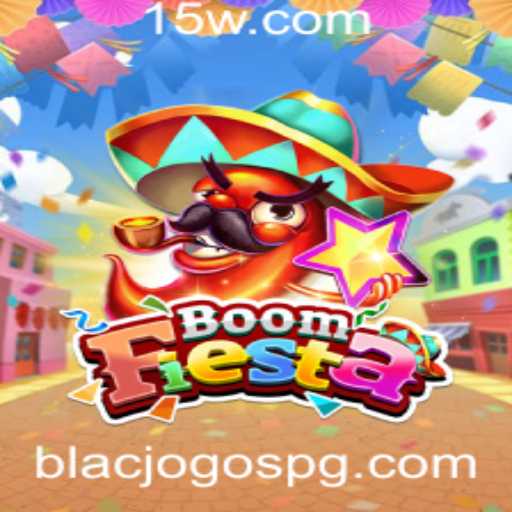 Descubra BoomFiesta: O Jogo Que Combina Estratégia e Diversão