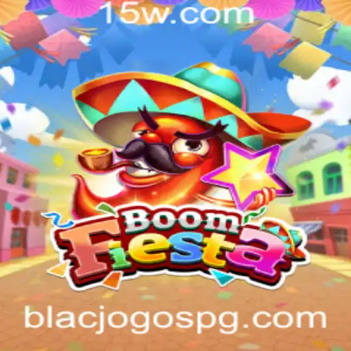 Descubra BoomFiesta: O Jogo Que Combina Estratégia e Diversão