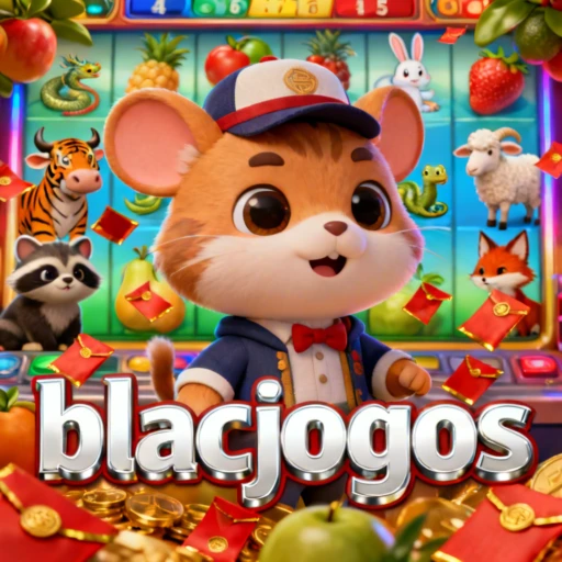 blacjogos