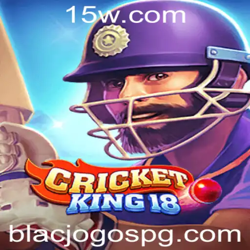CricketKing18: Uma Nova Era nos Jogos de Críquete Digitais