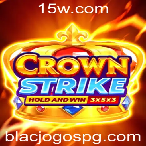 Conheça Crownstrike: O Novo Fenômeno dos Jogos