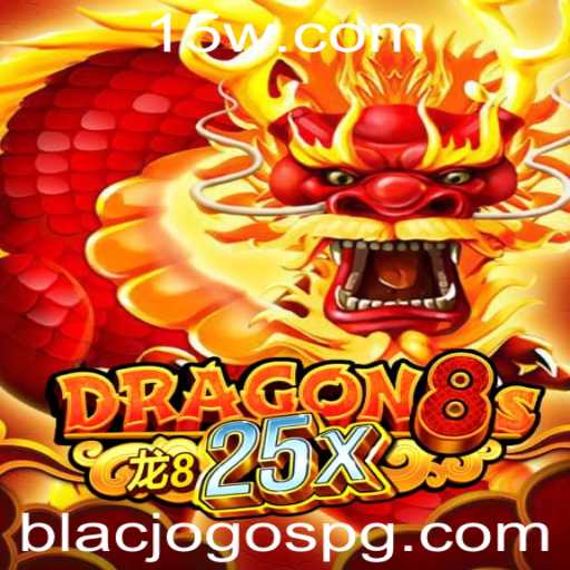 Explorando o Fascinante Jogo Dragon8s25x: Regras e Dinâmicas