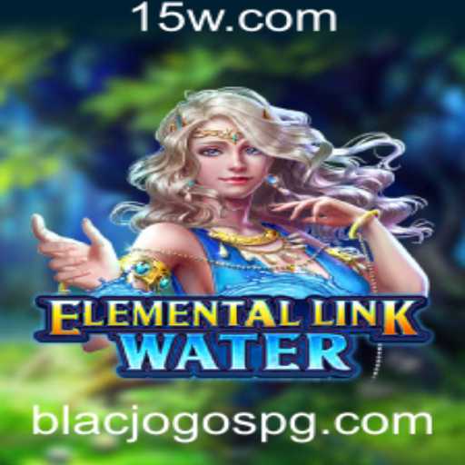 ElementalLinkWater: A Nova Sensação do Mundo dos Jogos