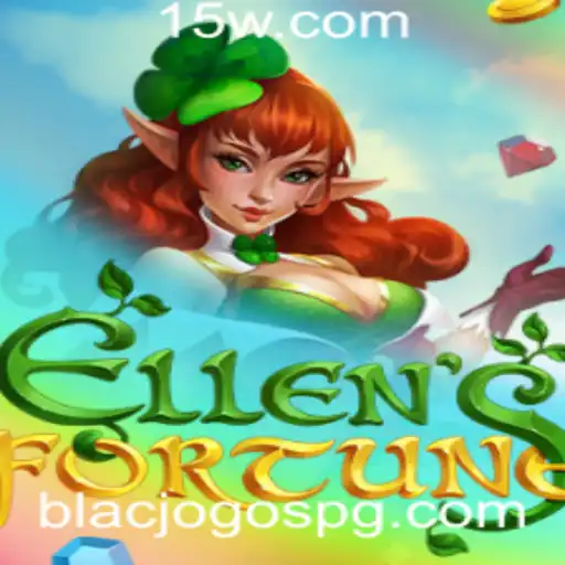 Explorando EllensFortune: Um Novo Fenômeno no Mundo dos Jogos