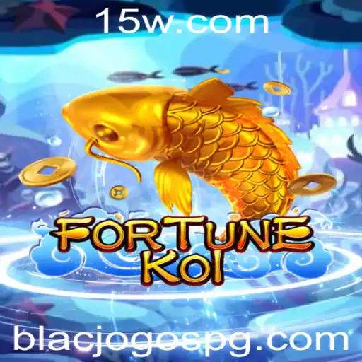 Explorando FORTUNEKOI: Um Mergulho no Universo dos Jogos de Azar
