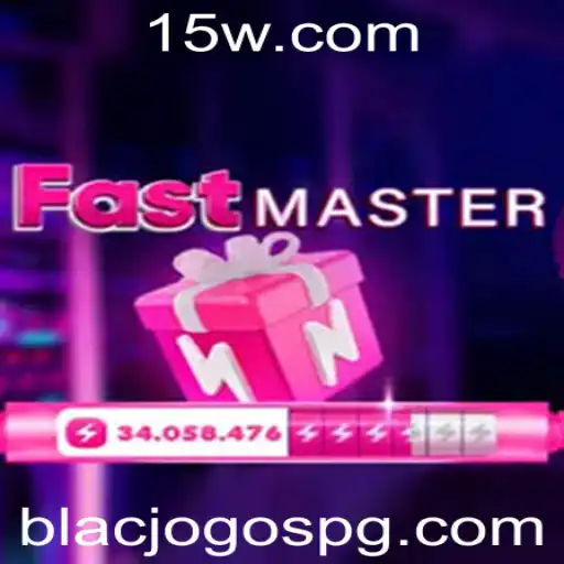 Descubra o Universo do Jogo FastMaster e Suas Regras Empolgantes