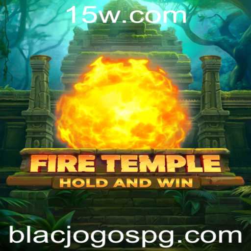 FireTemple: Uma Imersão no Mundo do Jogo Fascinante