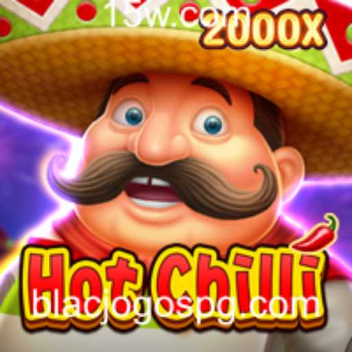Descubra o Excitante Mundo de HotChilli: Um Jogo de Estratégia Fascinante