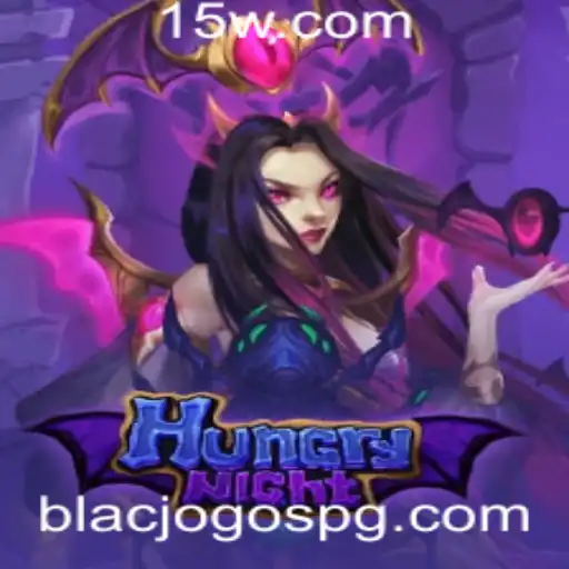 Descubra o Fascinante Mundo de HungryNight: O Novo Sucesso dos Jogos