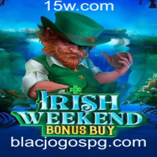 IrishWeekendBonusBuy: Um Mergulho no Universo dos Jogos de Apostas