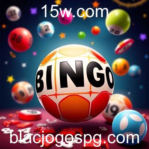 Explorando os Jogos de Bingo: Uma Experiência Envolvente