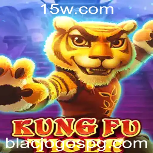 KungFuTiger: O Novo Horizonte dos Jogos de Artes Marciais