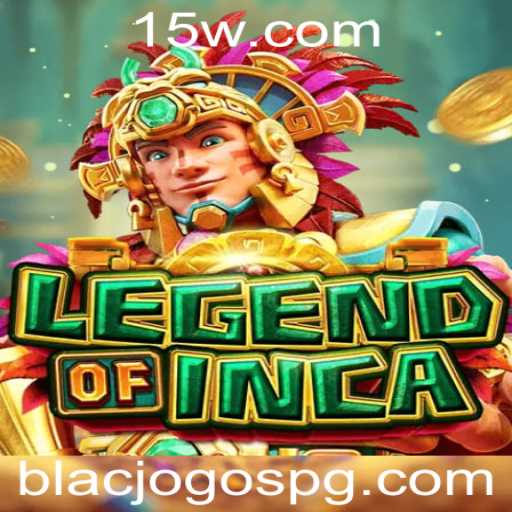 Explorando o Fascinante Mundo do Jogo 'LegendofInca'