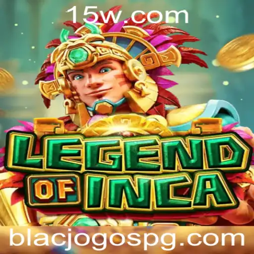 Explorando o Fascinante Mundo do Jogo 'LegendofInca'
