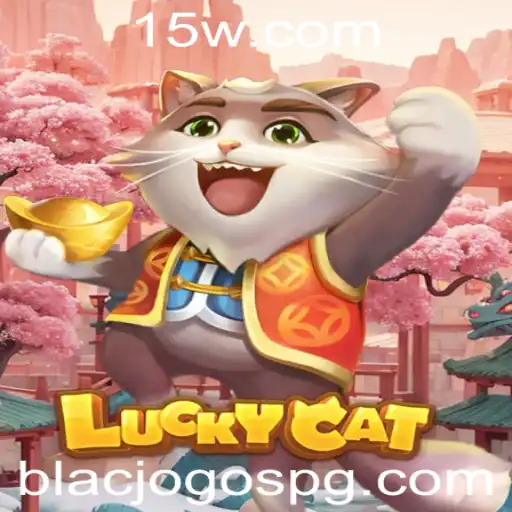 LuckyCat: Descubra o Fascinante Mundo do Jogo de Estratégia
