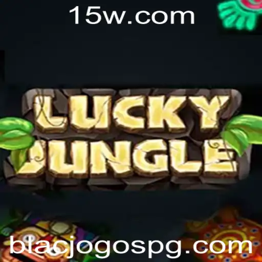 Descubra o Fascinante Mundo de LuckyJungle: O Jogo Baseado em Estratégia e Aventura