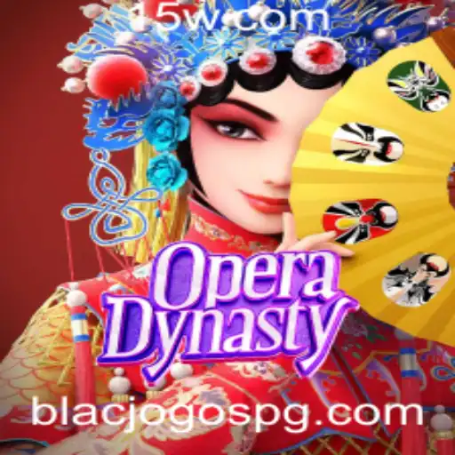Descubra o Fascinante Mundo de 'OperaDynasty'