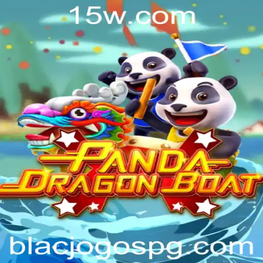 PANDADRAGONBOAT: Um Mergulho no Jogo com Temática Cultural e Desafios Emocionantes