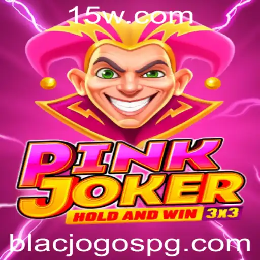 Desvendando o Jogo Pinkjoker: Uma Experiência de Entretenimento Única com Blacjogos