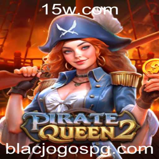 Explorando o Fascinante Mundo do Jogo PirateQueen2