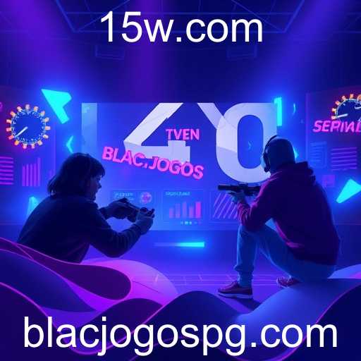 Promoções Inovadoras: A Era do Blacjogos