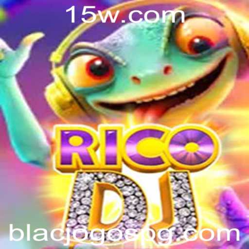 RicoDJ: Um Mergulho no Mundo dos Jogos de Dançar e Ritmo