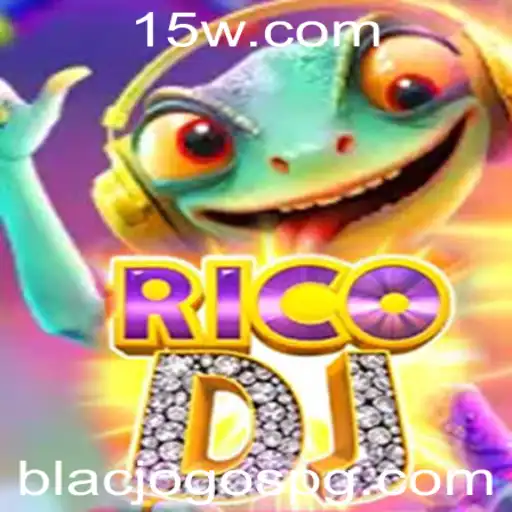 RicoDJ: Um Mergulho no Mundo dos Jogos de Dançar e Ritmo