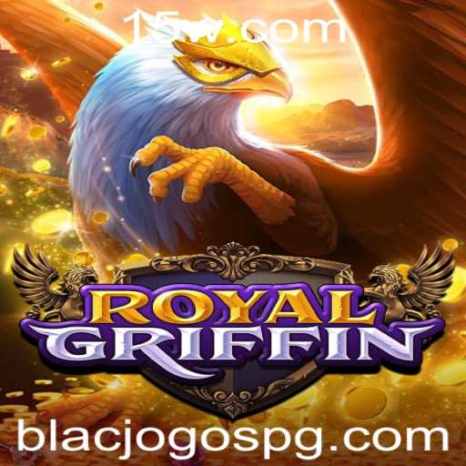 Descubra o Fascinante Mundo de RoyalGriffin: O Jogo que Conquista Novos Horizontes