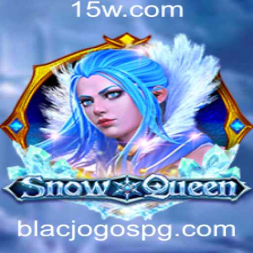 Descubra o Fascinante Mundo do Jogo 'SnowQueen'