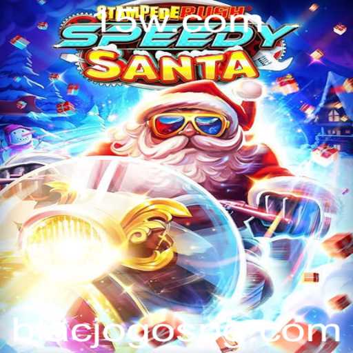 Descubra o Empolgante Mundo de StempedeRushSpeedy