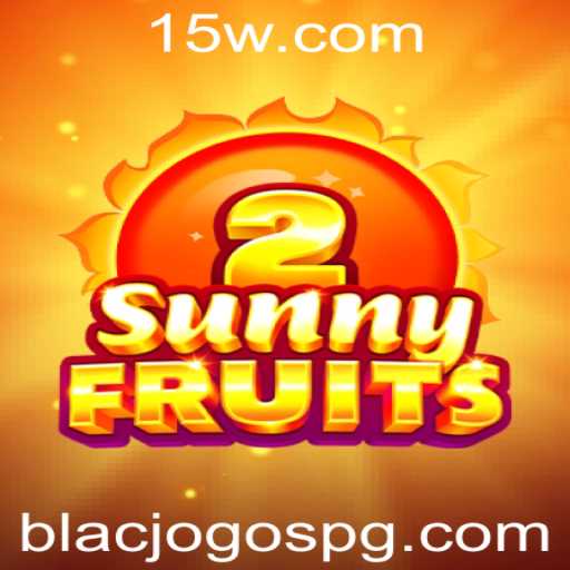 Explorando o Jogo Inovador SunnyFruits2: Regras, Descrição e Mais