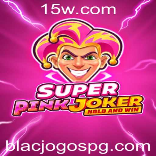 Descubra o Fascinante Mundo de SuperPinkJoker