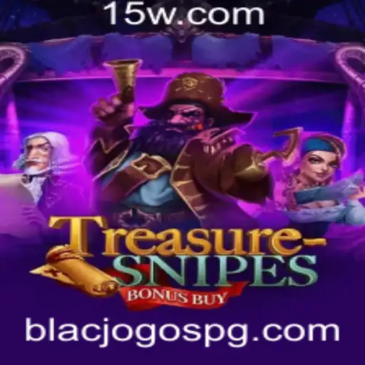 Explorando o Fascinante Mundo de TreasuresnipesBonusBuy: Um Jogo de Aventura e Emoção
