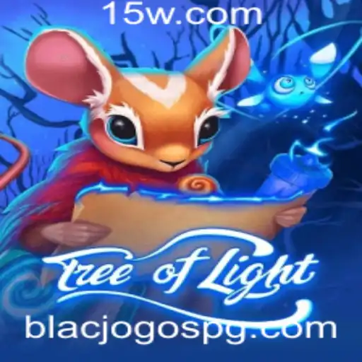 TreeofLight: Descubra o Fascinante Mundo dos Jogos com blacjogos