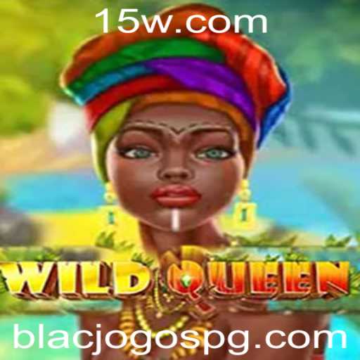 Descubra o Fascinante Mundo de WildQueen: O Novo Sucesso entre os Blacjogos