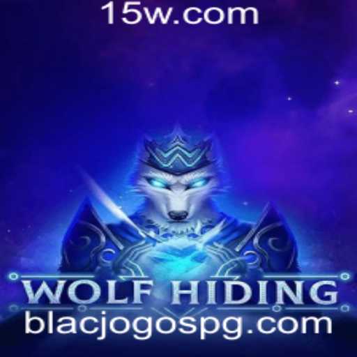 Explorando o Excitante Mundo de WolfHiding: O Jogo Que Está Dominando Conversas Globais